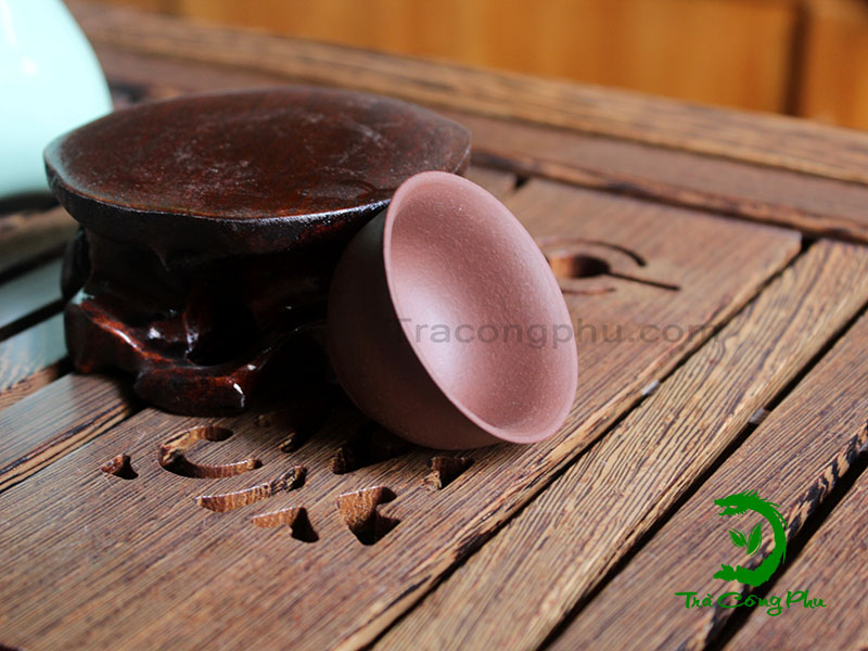 Chén tử sa - C200